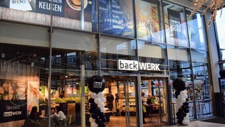 Diner Cadeau Apeldoorn Backwerk Apeldoorn
