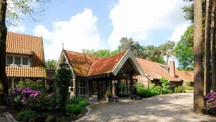 Diner Cadeau Rockanje Badhotel Rockanje