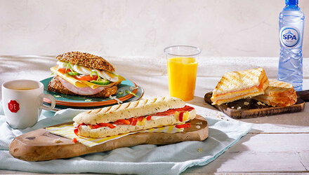 Diner Cadeau Geldrop Bakker Bart Geldrop