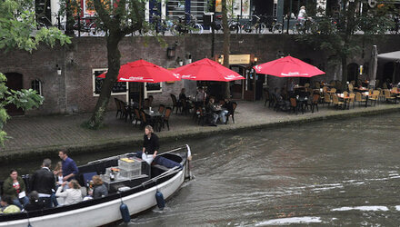 Diner Cadeau Utrecht Balkan Grill Boro