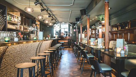 Diner Cadeau Den Haag Bar 19