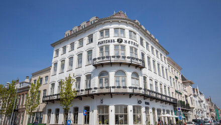 Diner Cadeau Middelburg Bar Bistro DuCo Middelburg (by Fletcher) (geen e-vouchers)