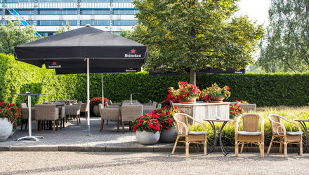 Diner Cadeau Eindhoven Bar The Living