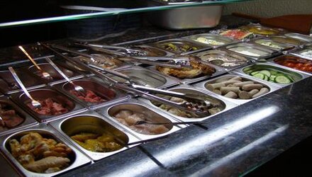 Diner Cadeau Andelst Barbecuerestaurant 't Vuurspoor