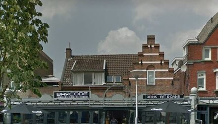Diner Cadeau Valkenswaard Barcode Valkenswaard