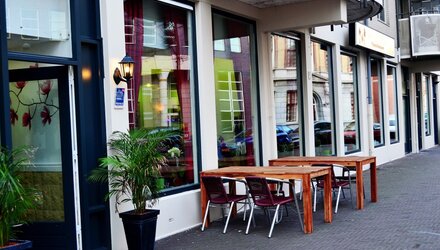 Diner Cadeau Den Haag Baryo Pilipinas