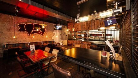Diner Cadeau Barneveld BAS Beers and Steaks