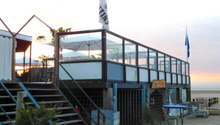 Diner Cadeau Ouddorp Beachclub Looxs