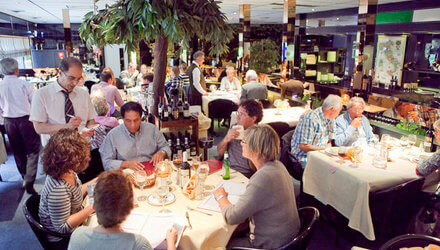 Diner Cadeau Krimpen Aan Den IJssel Bella Milano Krimpen