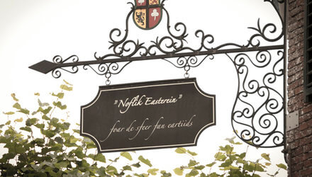 Diner Cadeau Easterein Bergsma Easterein