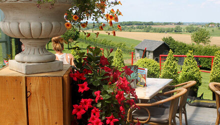 Diner Cadeau Voerendaal Bernardushoeve