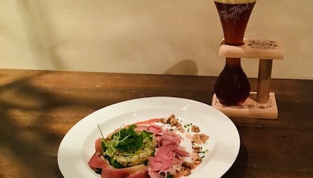 Diner Cadeau Vlaardingen Bier-en Eetlokaal Antonius 