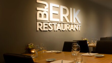 Diner Cadeau Leidschendam Bij Erik
