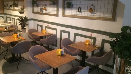 Diner Cadeau Zeist Bij Lex