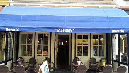 Diner Cadeau Utrecht bij Moov (Reserveren)