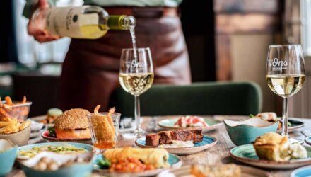 Diner Cadeau Silvolde Bij Ons Silvolde
