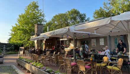 Diner Cadeau Wijlre Bijna Thuis
