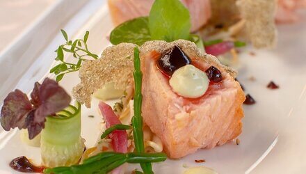 Diner Cadeau Rotterdam BIRD Rotterdam	