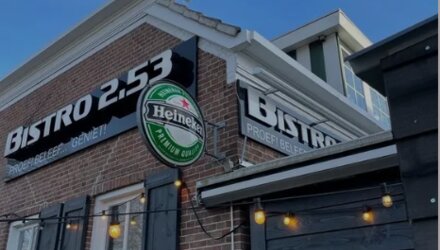 Diner Cadeau Emmen Bistro 2.53