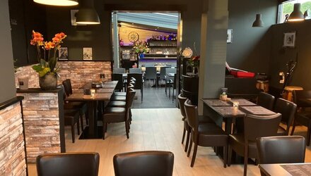 Diner Cadeau Naaldwijk Bistro 29