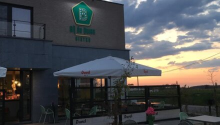Diner Cadeau Velm Bistro Bij De Buren