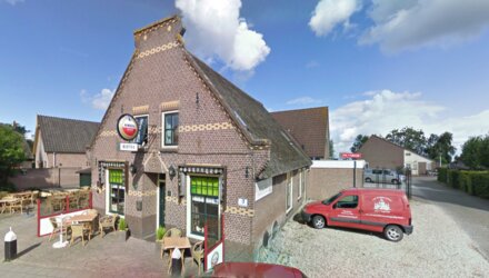 Diner Cadeau Nieuwkoop Bistro De Eerste Aanleg