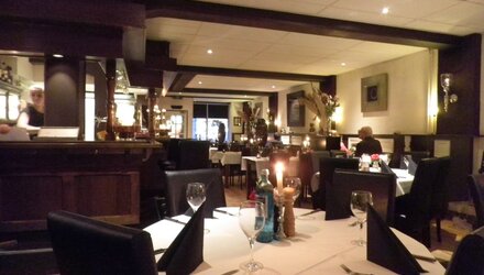 Diner Cadeau Haaksbergen Bistro de Postkoets