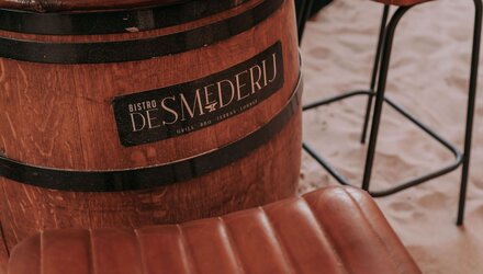 Diner Cadeau Hengelo Bistro de Smederij
