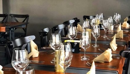 Diner Cadeau Brugge Bistro flandria