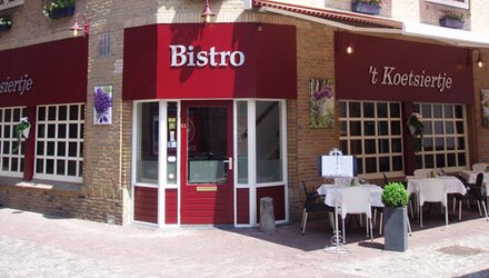 Diner Cadeau Oldenzaal Bistro t Koetsiertje