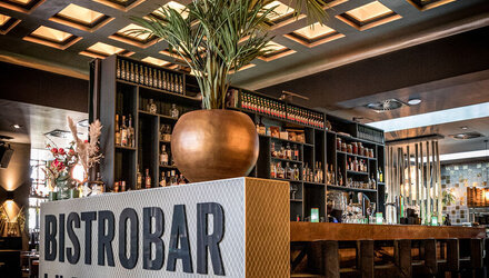 Diner Cadeau Haarlem Bistrobar Indonesia