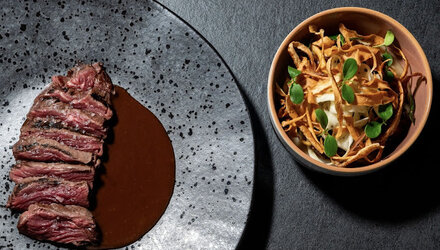 Diner Cadeau Antwerpen Bistrot Benoit