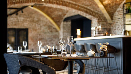 Diner Cadeau Sittard Bistrot Volte