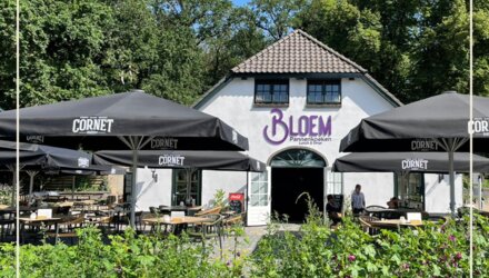 Diner Cadeau Ede Bloem Ede