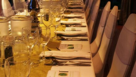 Diner Cadeau Zwijndrecht Boathouse 078