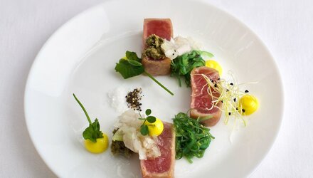Diner Cadeau Haarlem BOCA bar-kitchen-tapas