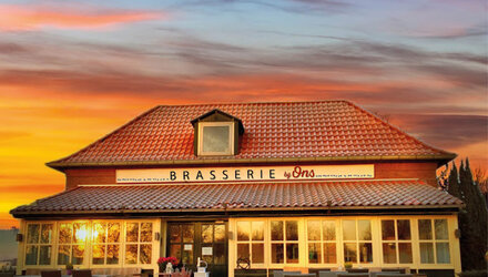 Diner Cadeau Elst Brasserie Bij Ons Elst