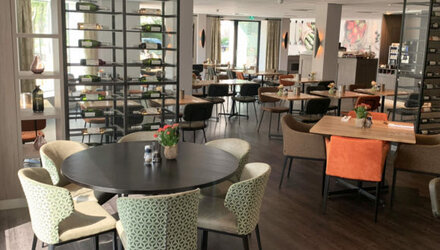 Diner Cadeau Zoetermeer Brasserie Bogatti's