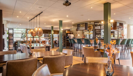 Diner Cadeau Prinsenbeek Brasserie Boschdal