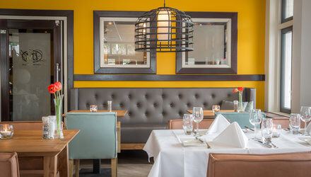 Diner Cadeau Renesse Brasserie Bries