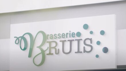 Diner Cadeau Brunssum Brasserie Bruis