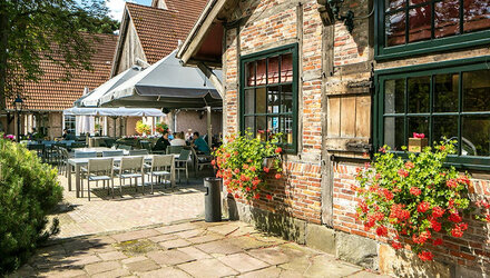 Diner Cadeau Enschede Brasserie De Bakspieker (by Fletcher) (geen e-vouchers)