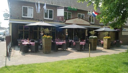 Diner Cadeau Helvoirt Brasserie de Keizer