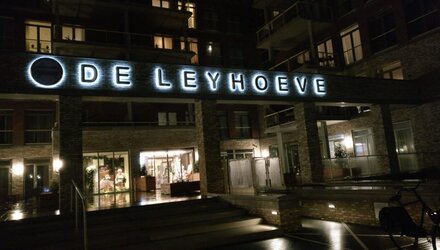 Diner Cadeau Groningen Brasserie De Leyhoeve 