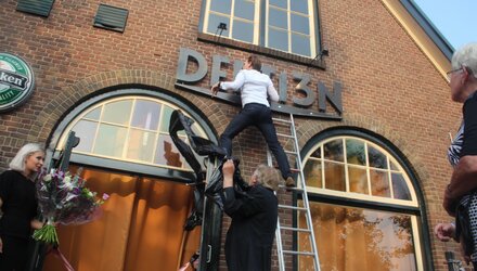 Diner Cadeau Heeten Brasserie Dertien