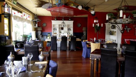 Diner Cadeau Zwaag Brasserie d'Oude Veiling