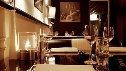 Diner Cadeau Houten Brasserie EnZo Houten