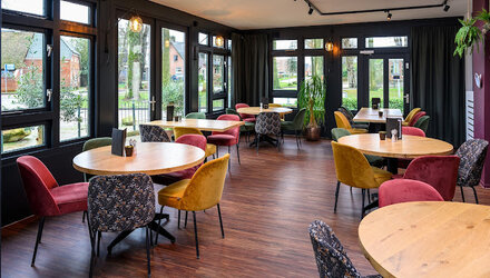 Diner Cadeau Gieten Brasserie Gienieten