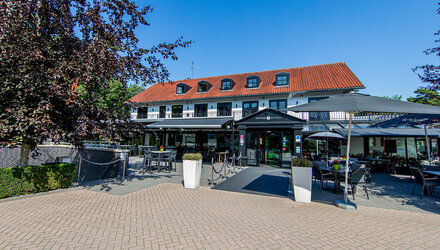Diner Cadeau Leende Brasserie Jagershorst (by Fletcher) (geen e-vouchers)
