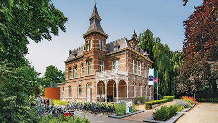 Diner Cadeau Dongen Brasserie Kakelbont